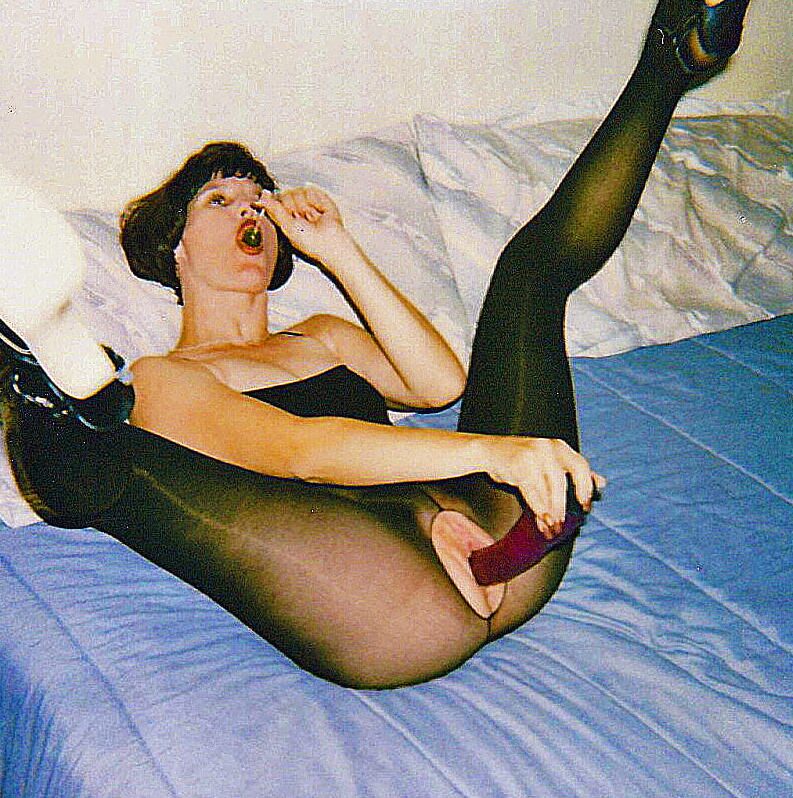 Dee Polaroids