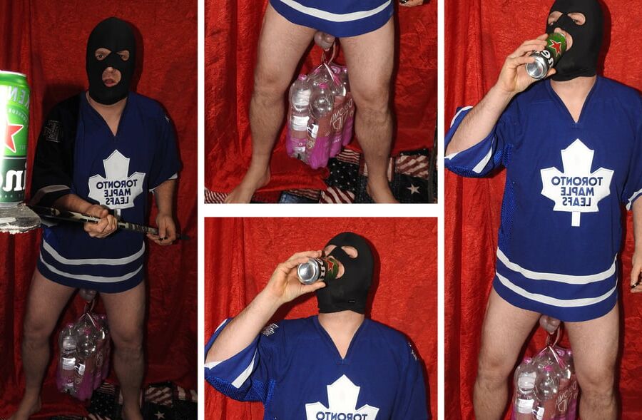 Hockey CBT