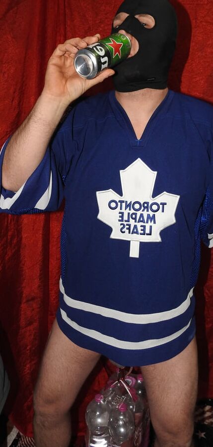 Hockey CBT