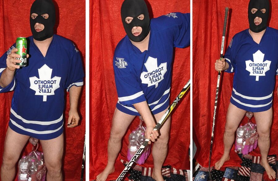 Hockey CBT
