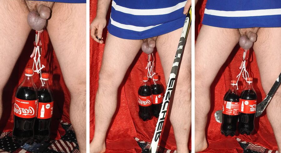 Hockey CBT