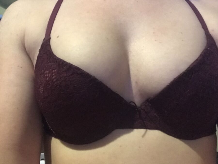 Titty Thursday