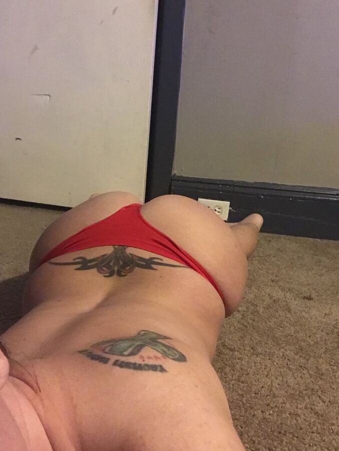 Titty Thursday