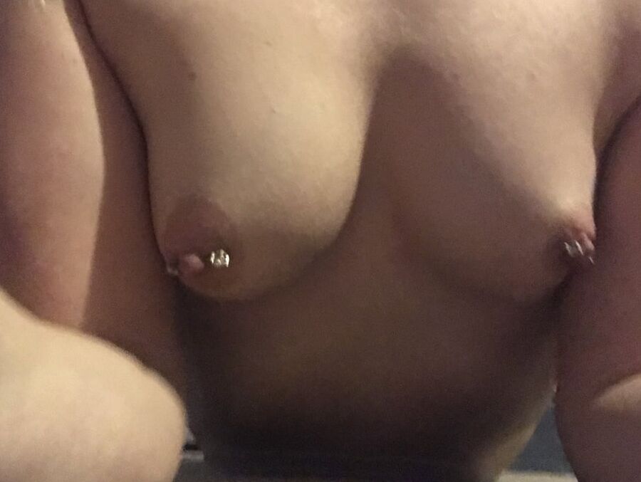 Titty Thursday