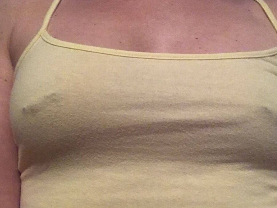 Titty Thursday