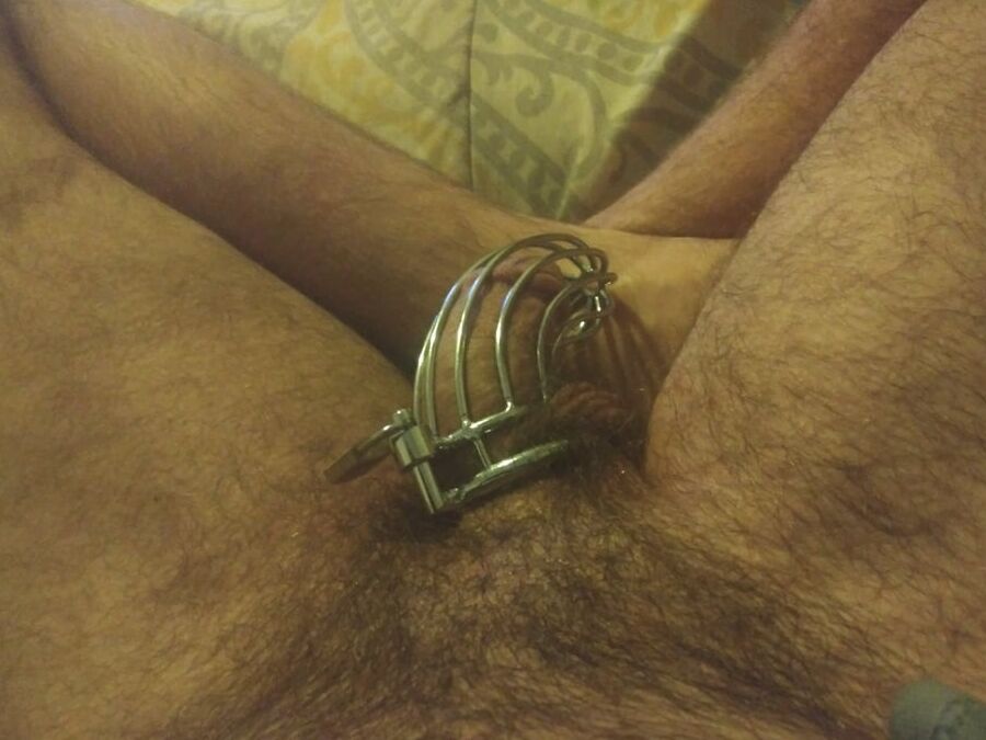 Fun with toys
