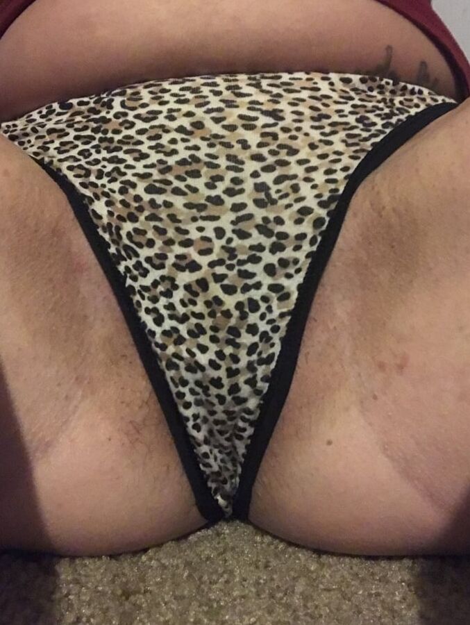 Titty Thursday