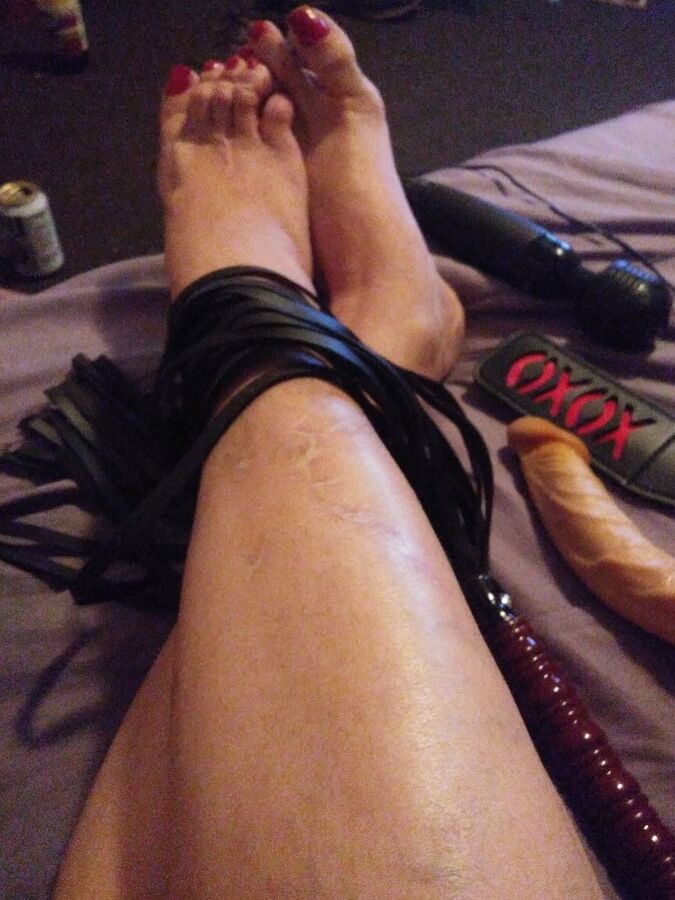 Fun with toys
