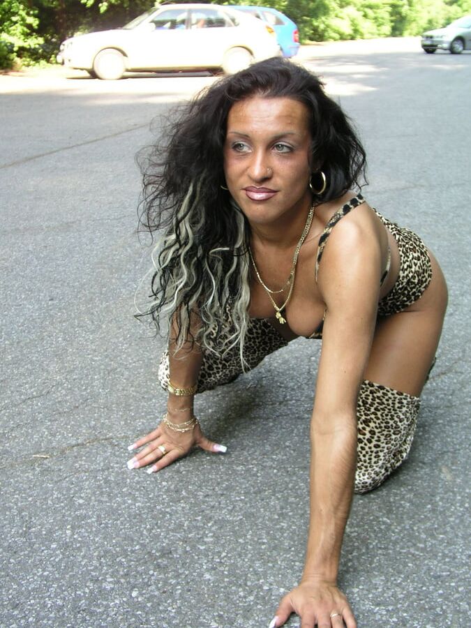 Latino Amateur Girl
