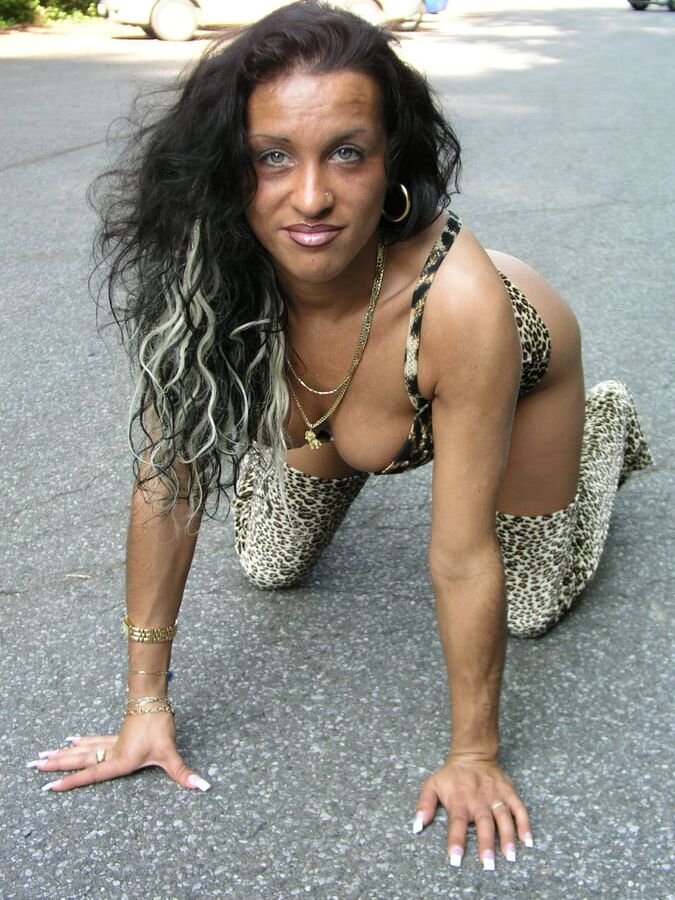 Latino Amateur Girl