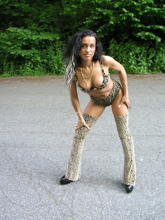 Latino Amateur Girl