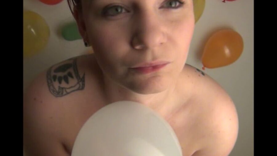 Chubby German Girl Fickpension
