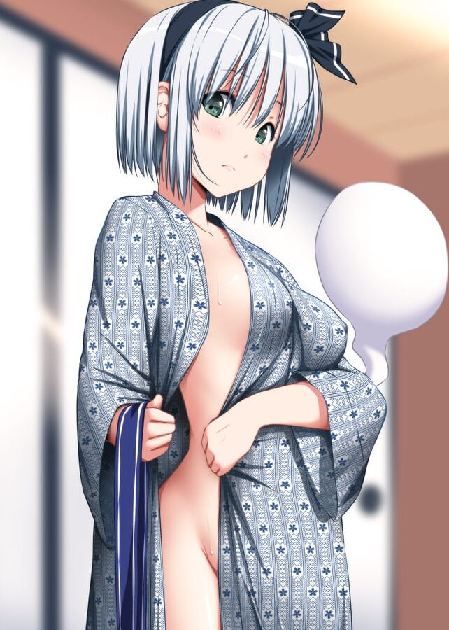 Ecchi