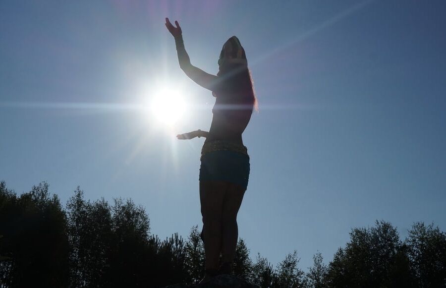 Sun of Pharaon