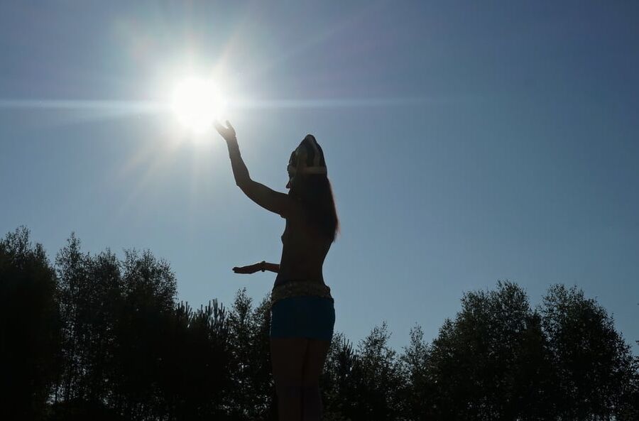 Sun of Pharaon