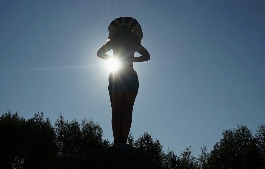 Sun of Pharaon