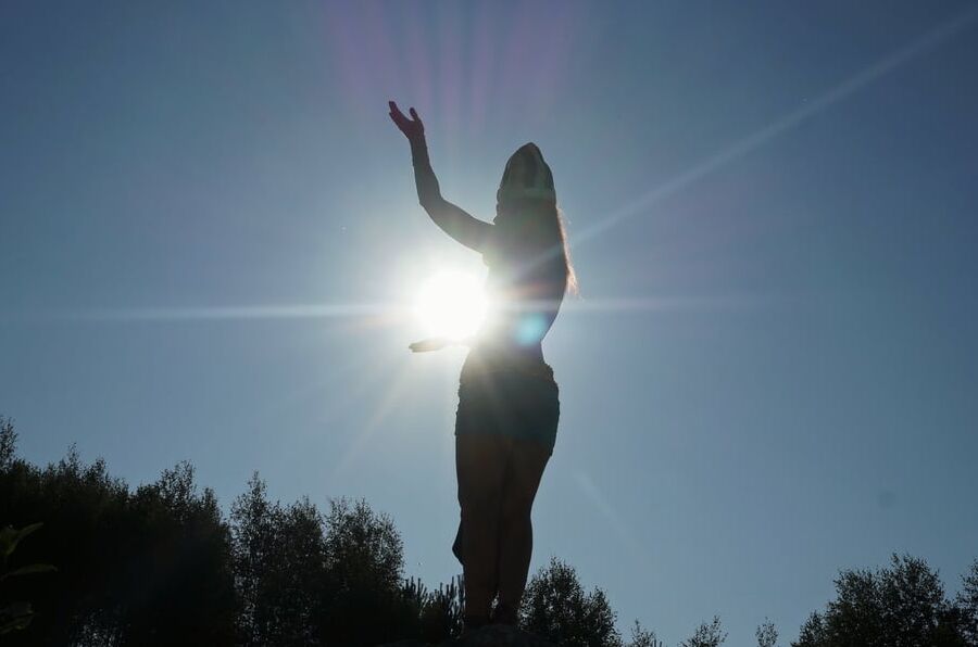 Sun of Pharaon