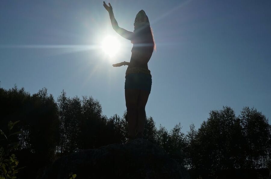 Sun of Pharaon