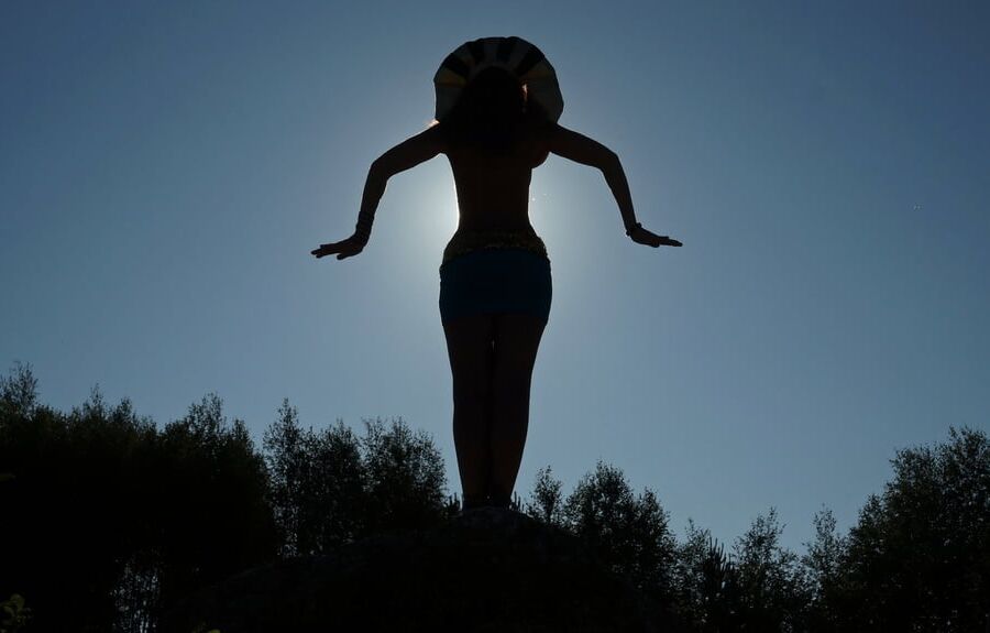 Sun of Pharaon