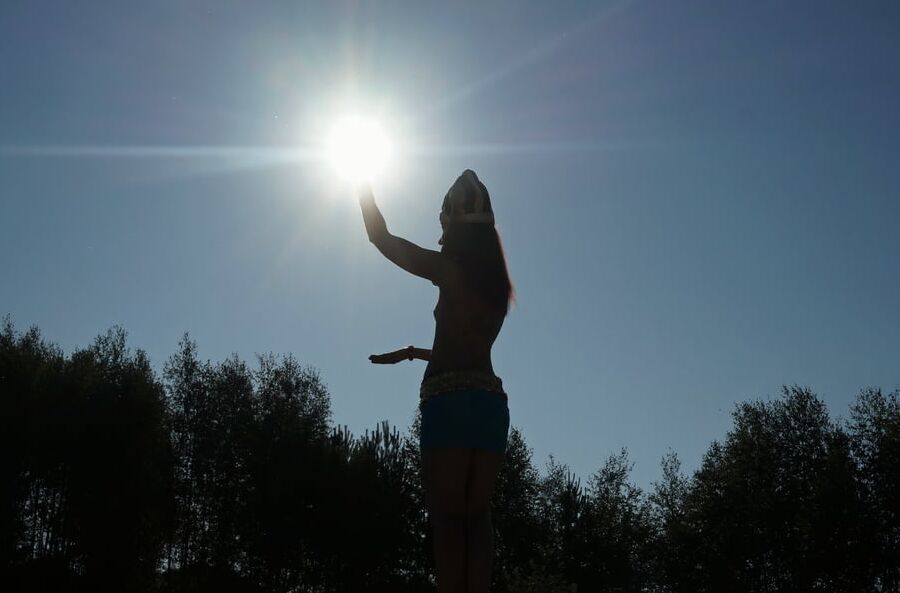 Sun of Pharaon