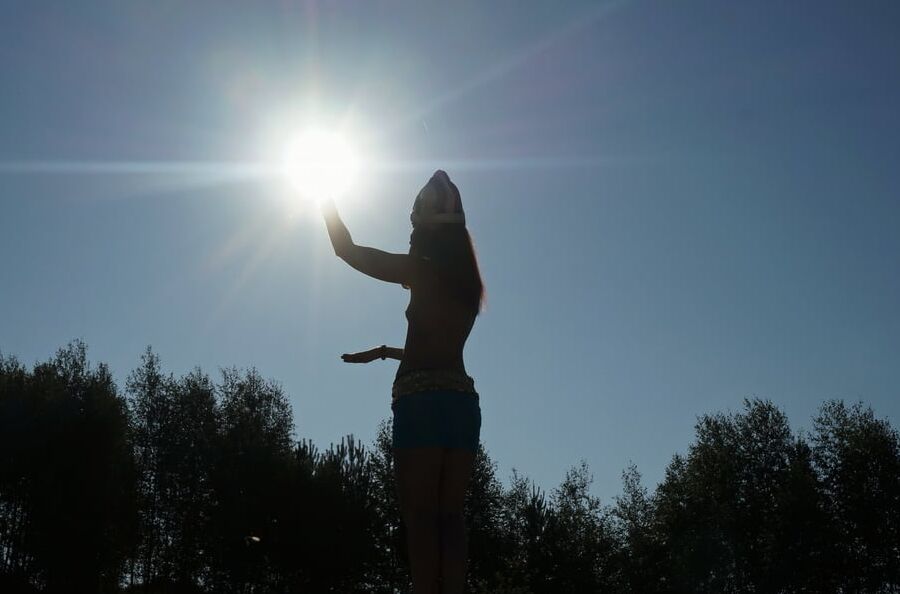 Sun of Pharaon