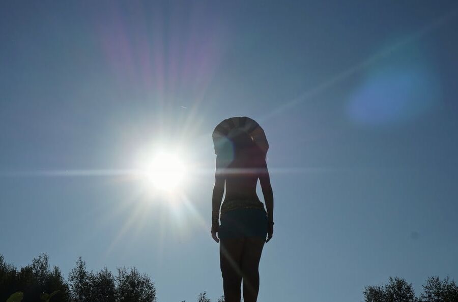 Sun of Pharaon