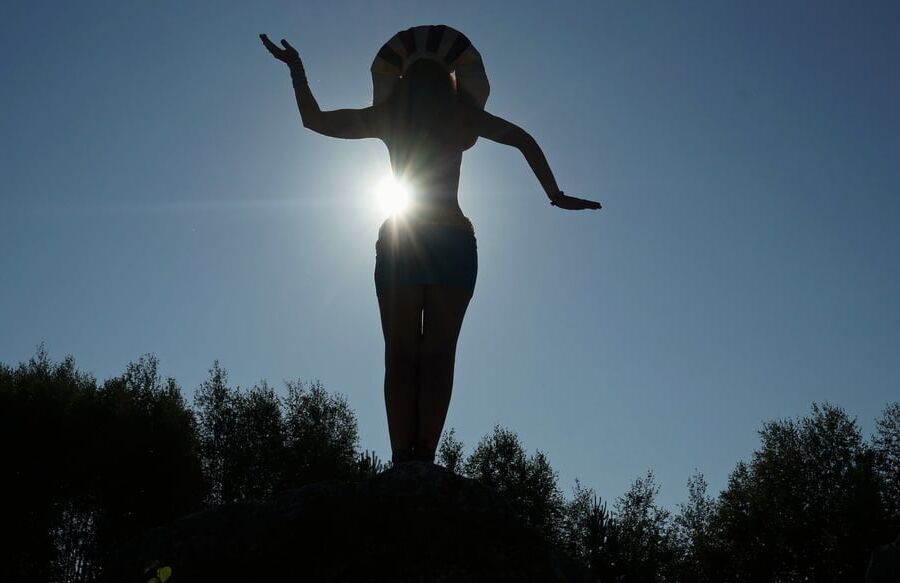 Sun of Pharaon