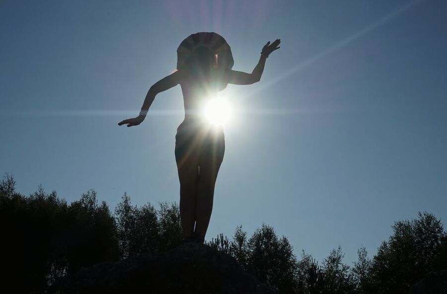 Sun of Pharaon