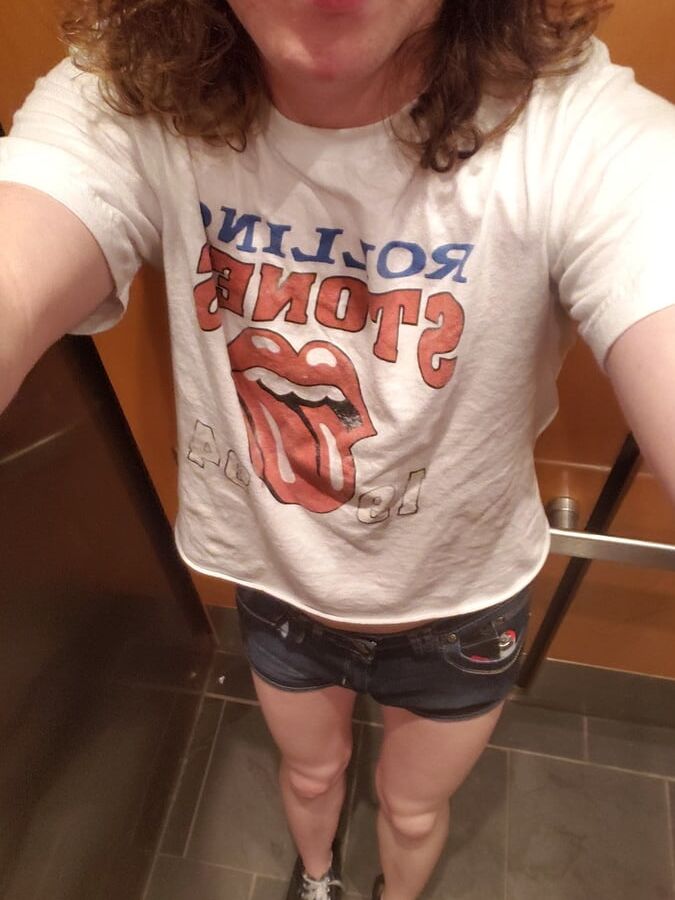 Sissy cum slut