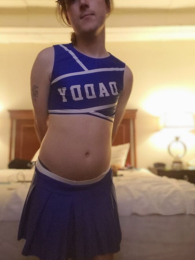 Sissy cum slut