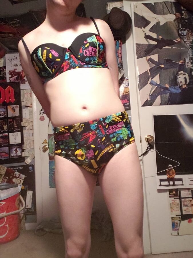 Sissy cum slut