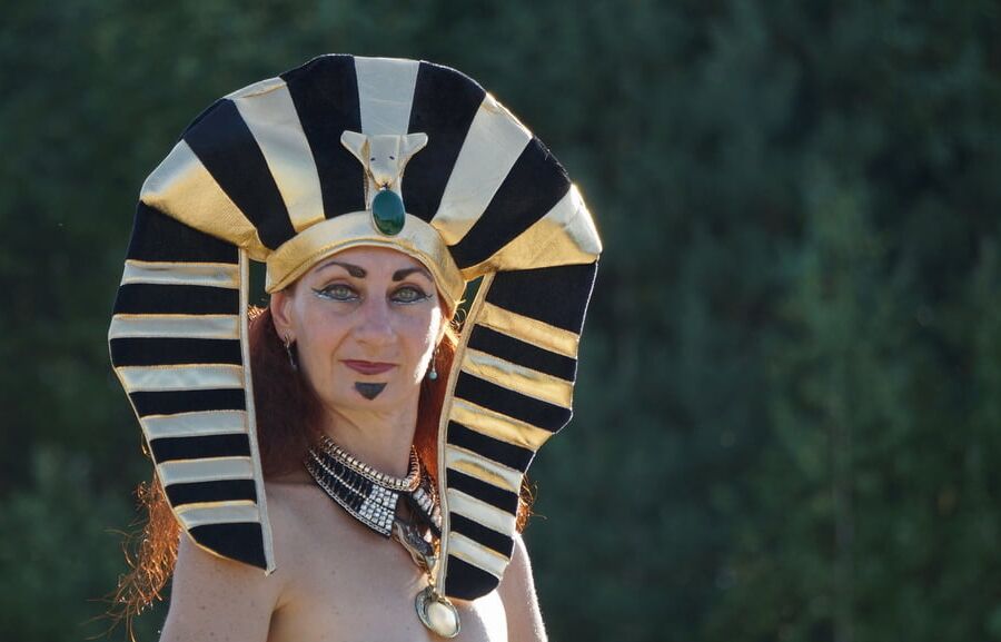 Egypt Style 2