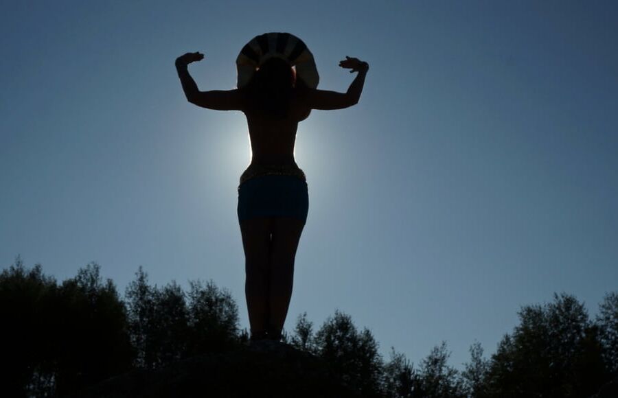 Sun of Pharaon