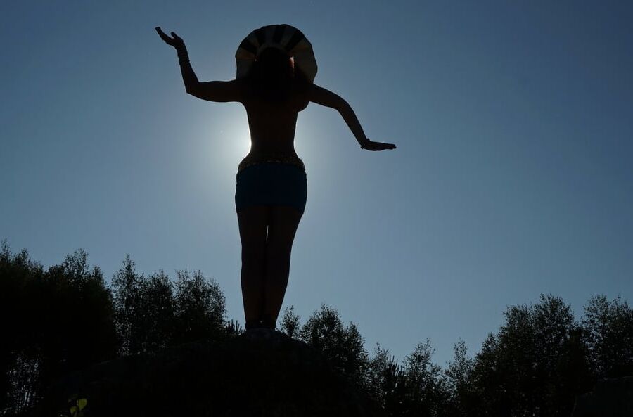 Sun of Pharaon