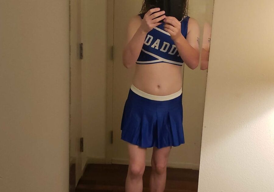 Sissy cum slut