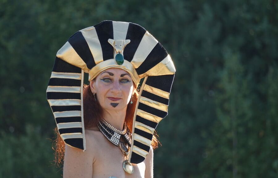 Egypt Style 2