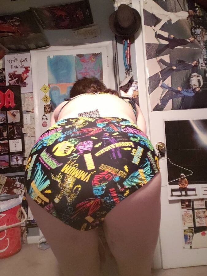 Sissy cum slut