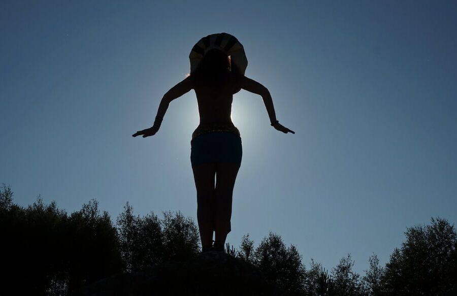 Sun of Pharaon