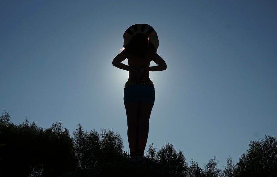 Sun of Pharaon