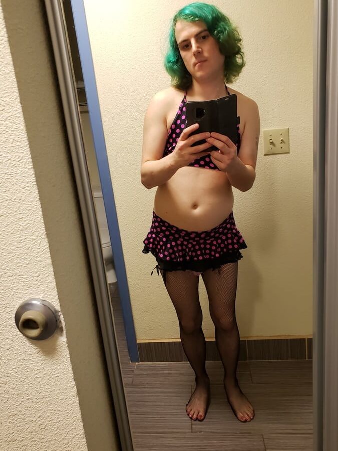 Sissy cum slut