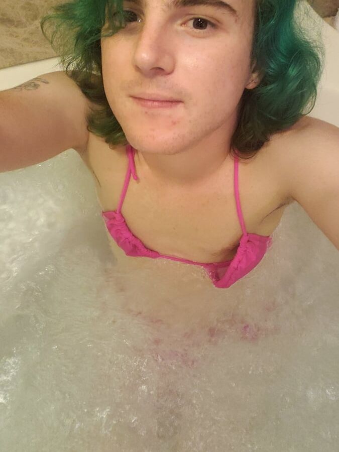 Sissy cum slut
