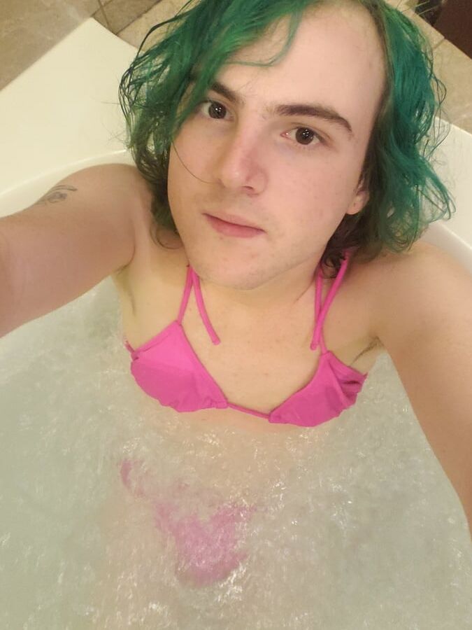 Sissy cum slut