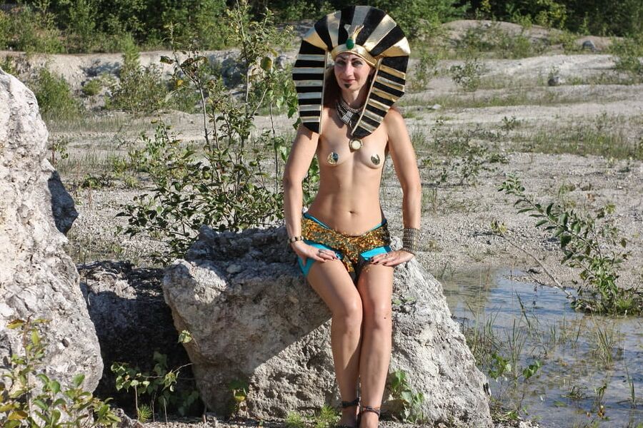 Egypt Style