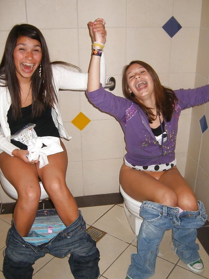 Pissers