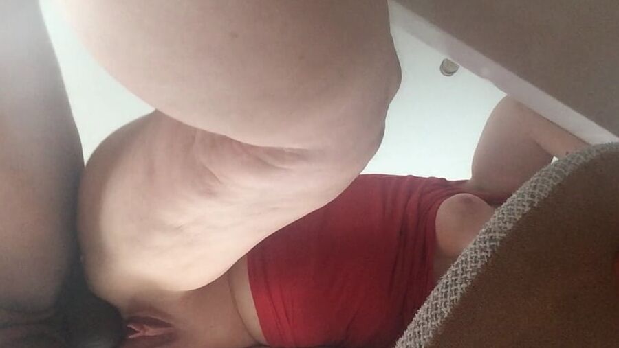 Sensual anal