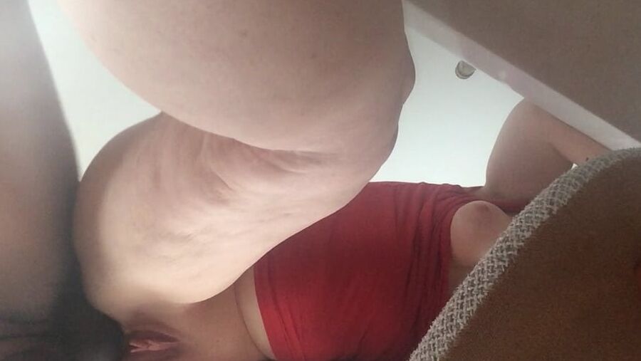 Sensual anal