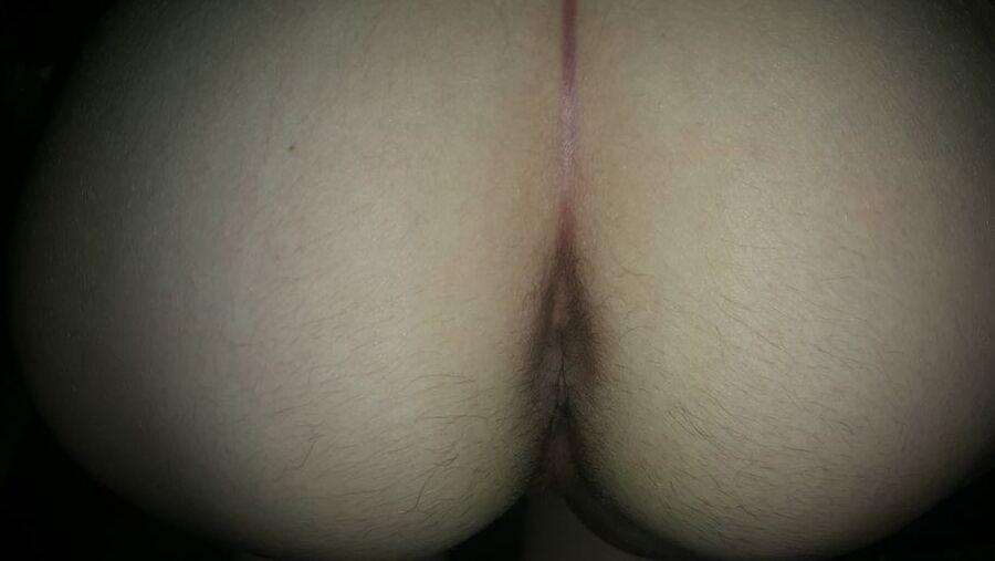More of my slutty wife