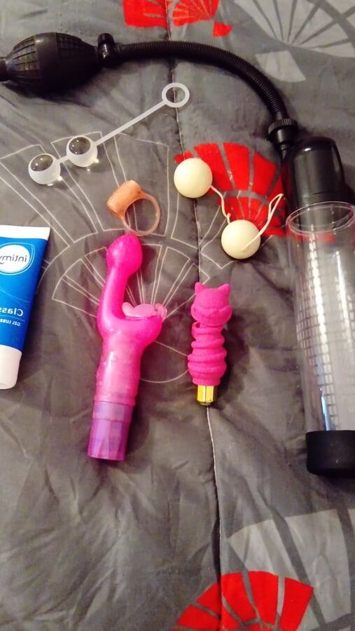 Jouets