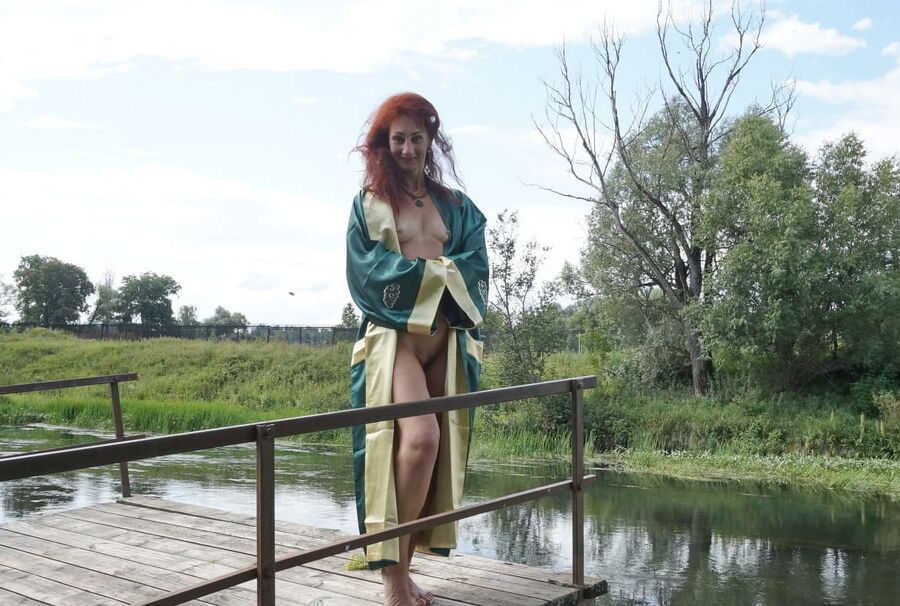 Green Geisha 4