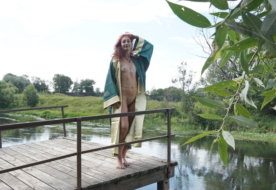 Green Geisha 4
